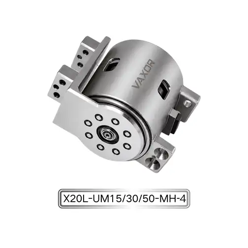 Attuatore microgiunto Φ20mm