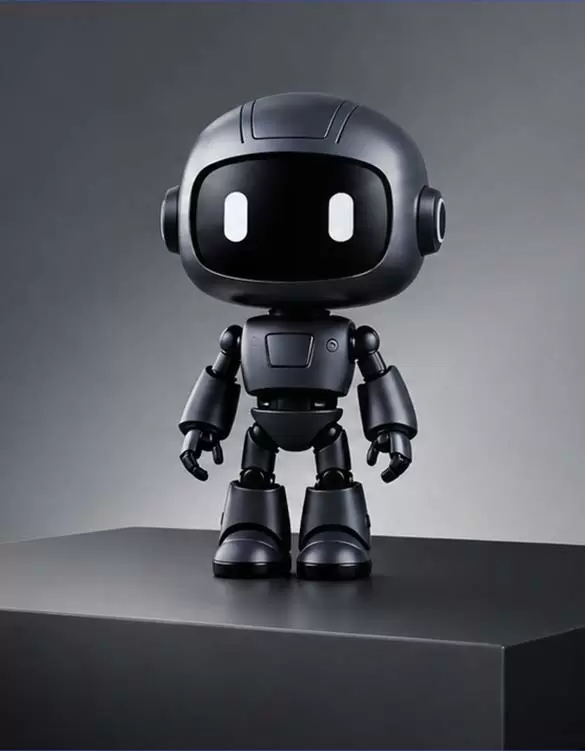 Robotica umanoide