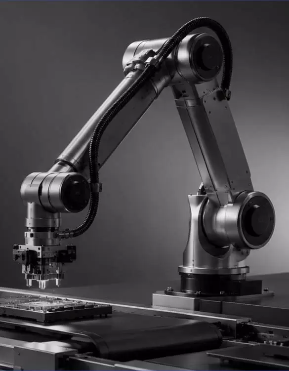 Automazione industriale