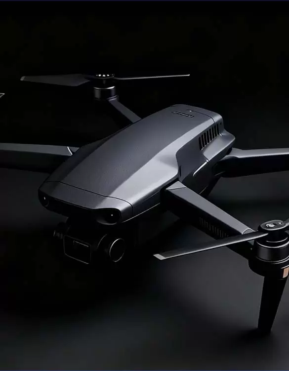 Sistemi UAV e droni