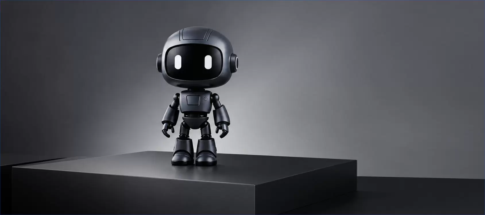 Piccoli robot umanoidi