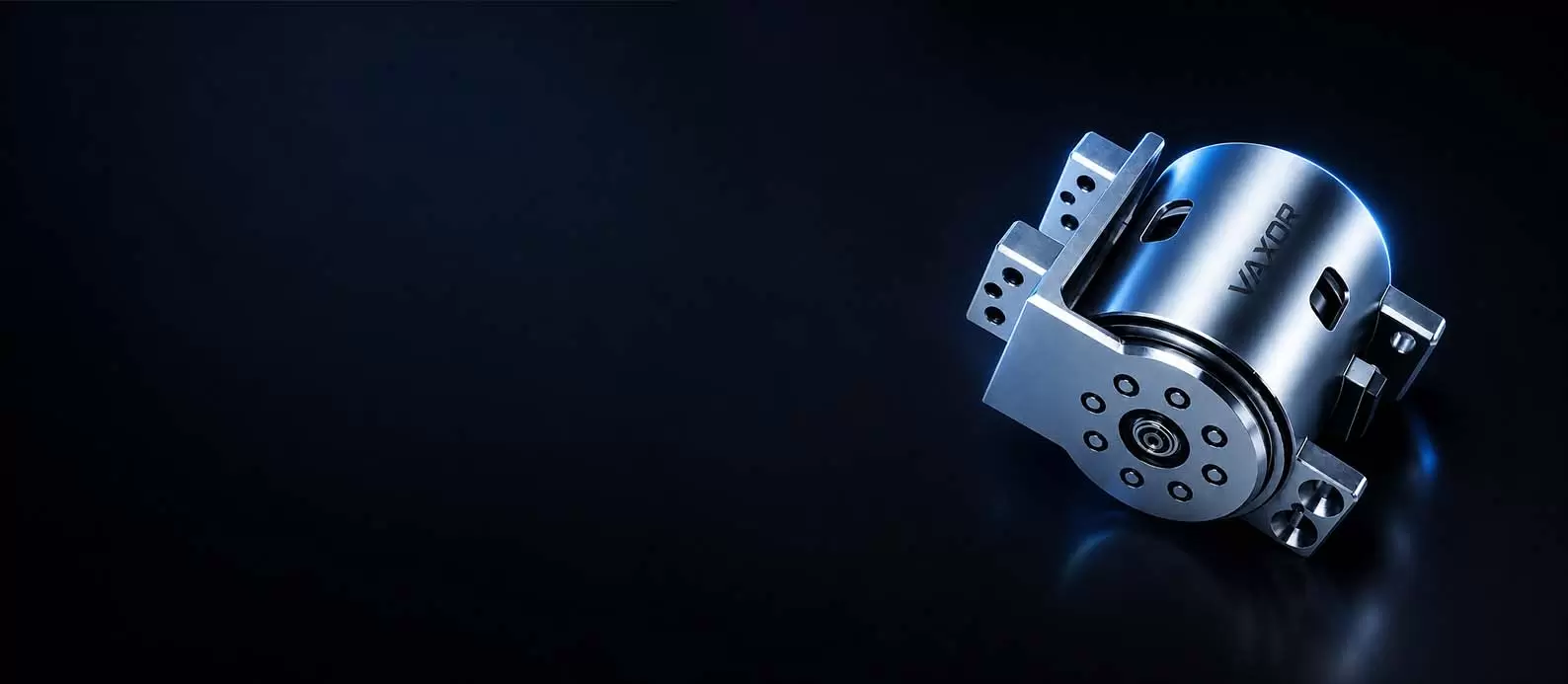 Attuatore microgiunto Φ20mm