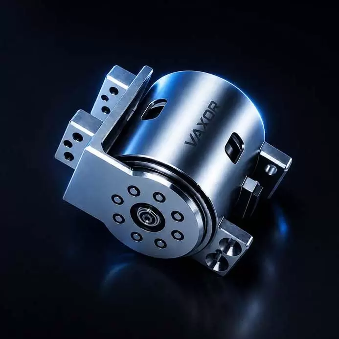 Attuatore microgiunto &Phi;20mm