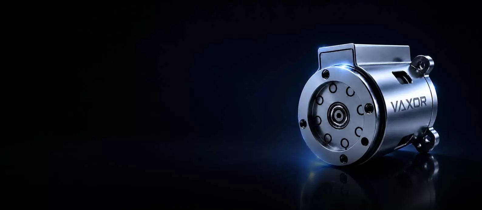 Attuatore microgiunto Φ25mm