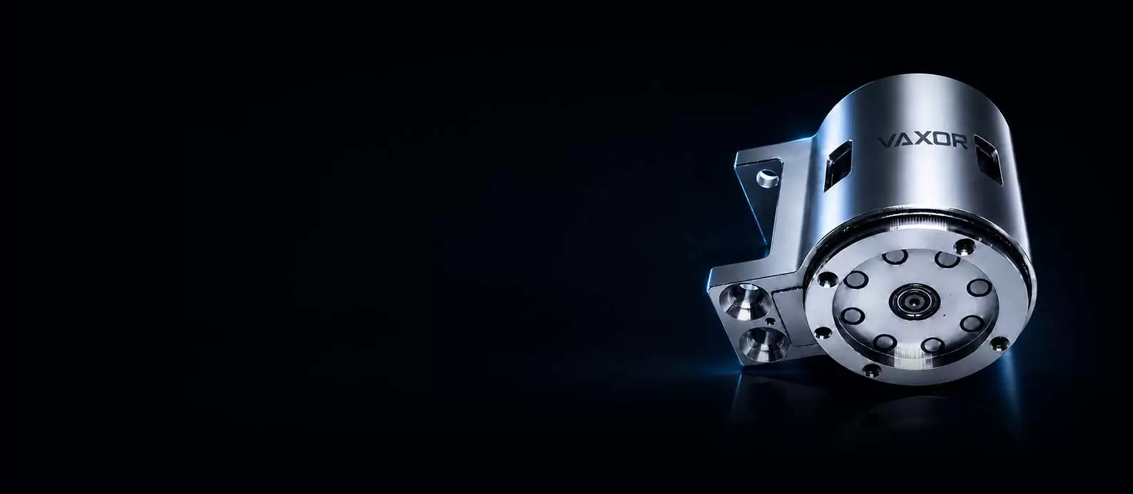 Attuatore microgiunto Φ30mm