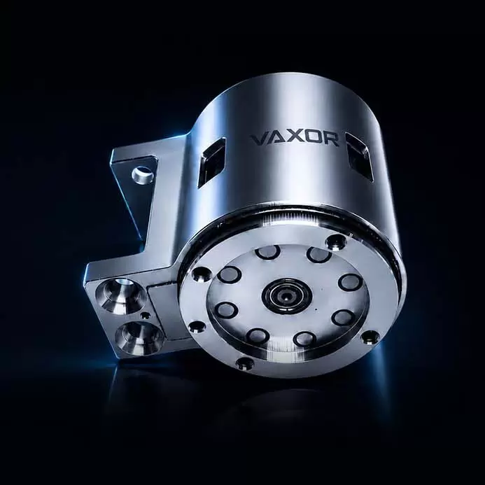 Attuatore microgiunto &Phi;30mm