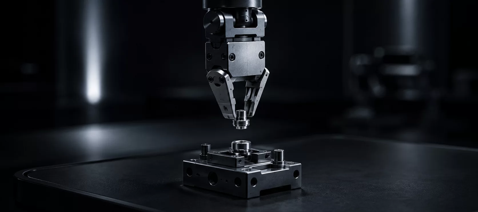 Automazione industriale