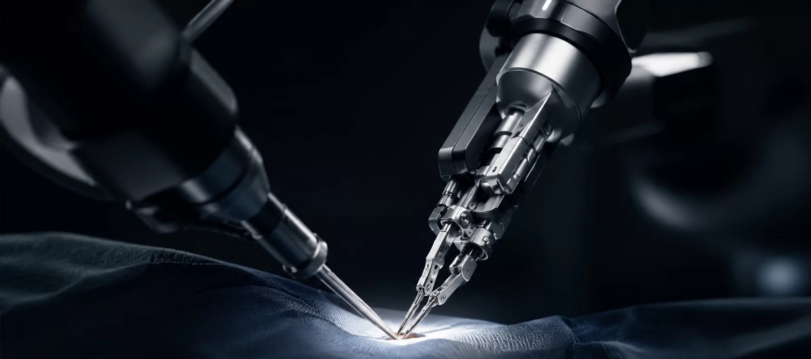 Robotica chirurgica