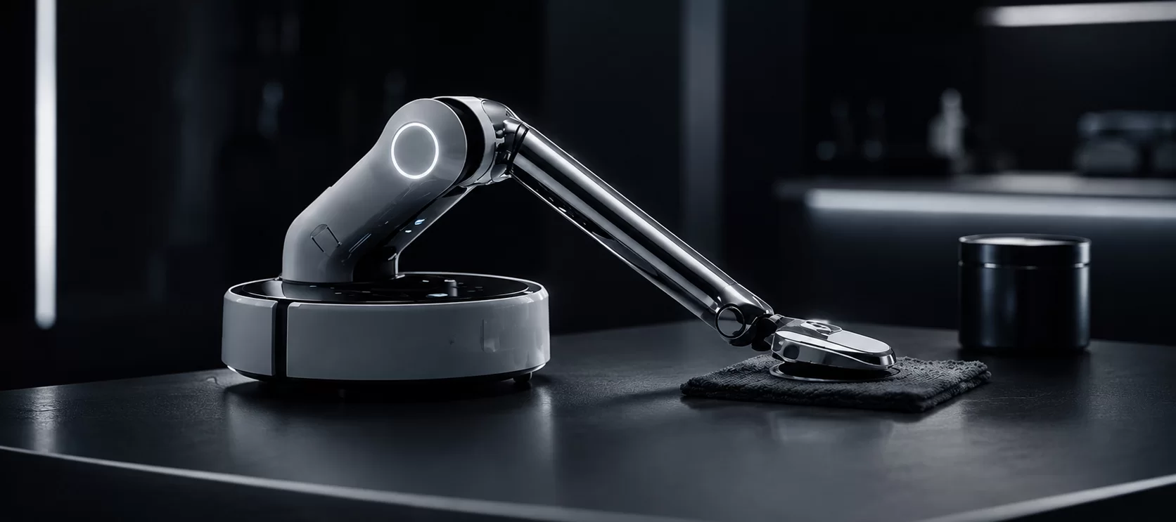 Robot da tavolo