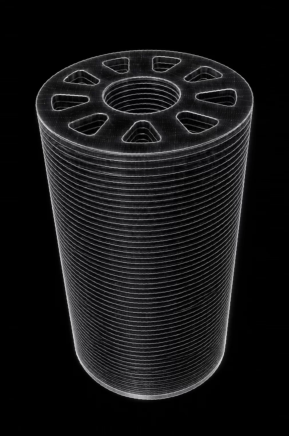 Design elettromagnetico ottimizzato