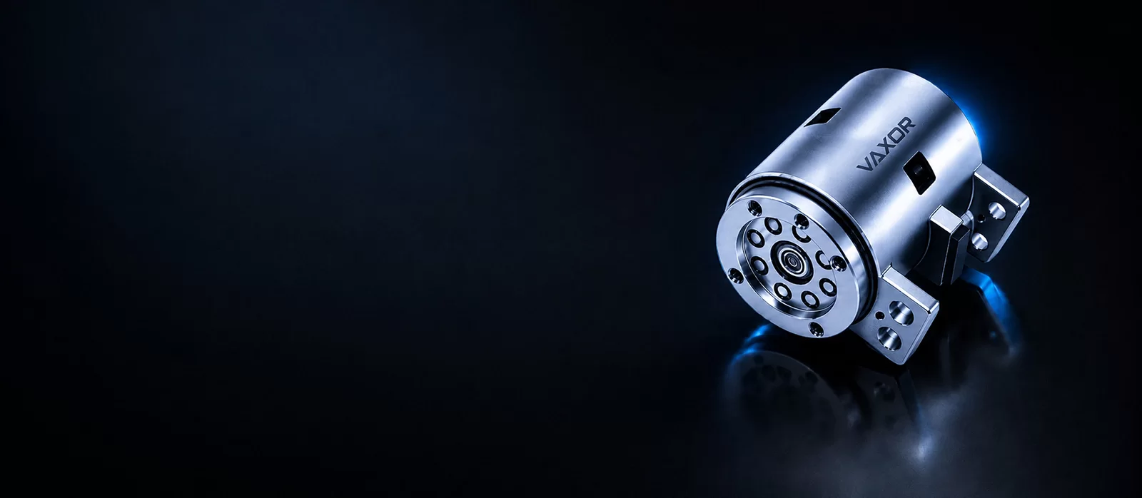 Attuatore microgiunto Φ16mm