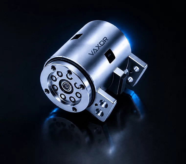 Attuatore microgiunto &Phi;16mm