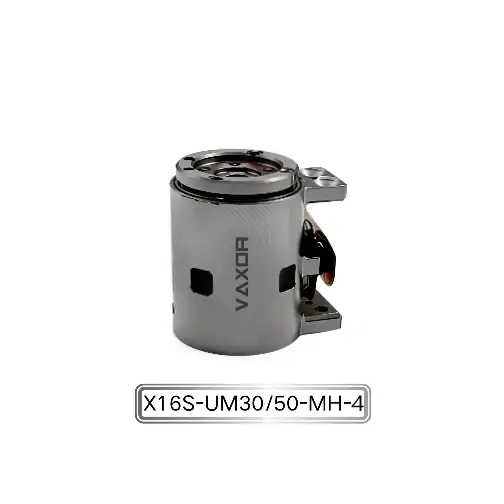 Attuatore microgiunto Φ16mm Attuatore microgiunto Φ16mm