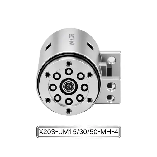 Attuatore con microgiunto Φ20mm × 20mm: come le dimensioni ridotte forniscono una coppia di 450 mNm